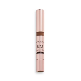 Bild på Makeup Revolution Eye Bright Concealer Caramel 3 ml