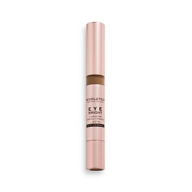 Bild på Makeup Revolution Eye Bright Concealer Medium Deep Tan 3 ml