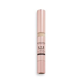 Bild på Makeup Revolution Eye Bright Concealer Medium Yellow 3 ml