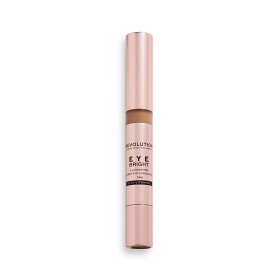 Bild på Makeup Revolution Eye Bright Concealer Tan 3 ml
