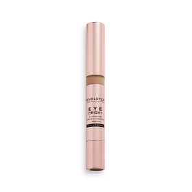 Bild på Makeup Revolution Eye Bright Concealer Warm Tan 3 ml