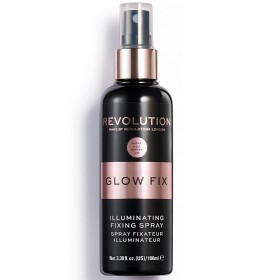 Bild på Makeup Revolution Illuminating Fixing Spray 100 ml
