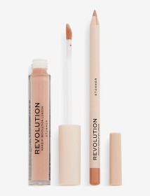 Bild på Makeup Revolution Lip Contour Kit Stunner 3 ml