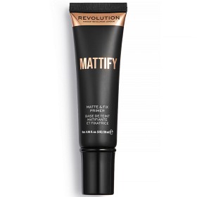 Bild på Makeup Revolution Mattify Primer 20 ml