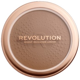 Bild på Makeup Revolution Mega Bronzer 01 - Cool