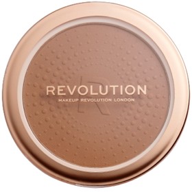 Bild på Makeup Revolution Mega Bronzer 02 Warm