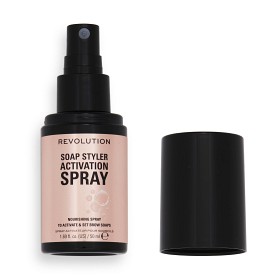Bild på Makeup Revolution Soap Styler Activation Spray 50 ml