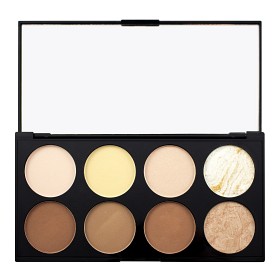 Bild på Makeup Revolution Ultra Contour Palette 13 g