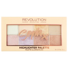 Bild på Makeup Revolution X Soph Highlighter palette