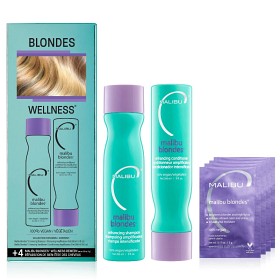 Bild på Malibu C Blondes Collection Kit