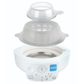 Bild på MAM 6in1 Electric Steriliser & Bottle Warmer