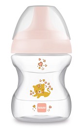 Bild på MAM Learn To Drink Cup Rosa 190 ml
