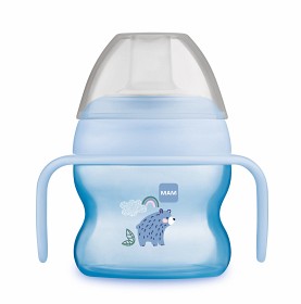 Bild på MAM Starter Cup Blå