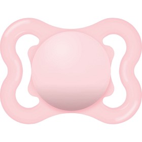 Bild på MAM Supreme 0-6m Silikon Pink 1 st