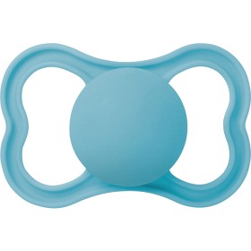 Bild på MAM Supreme 6-16m Silikon Blue 1 st