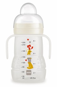 Bild på MAM Trainer Neutral 220 ml