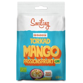 Bild på Smiling Mango Fusion 65 g