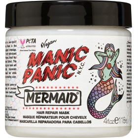 Bild på Manic Panic Mermaid Hair Repair Mask 118 ml