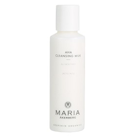 Bild på Maria Åkerberg AHA Cleansing Milk 125 ml