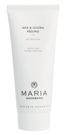 Bild på Maria Åkerberg AHA & Jojoba Peeling 100 ml