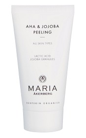 Bild på Maria Åkerberg AHA & Jojoba Peeling 30 ml