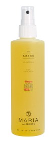 Bild på Maria Åkerberg Baby Oil 250 ml