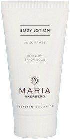 Bild på Maria Åkerberg Body Lotion 30 ml