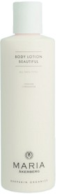 Bild på Maria Åkerberg Body Lotion Beautiful 250 ml
