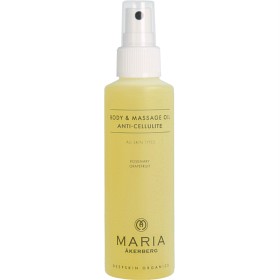 Bild på Maria Åkerberg Body & Massage Oil Anti-Cellulite 125 ml
