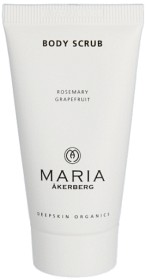 Bild på Maria Åkerberg Body Scrub 30 ml