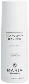 Bild på Maria Åkerberg Deo Roll-On Beautiful 60 ml