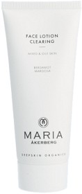 Bild på Maria Åkerberg Face Lotion Clearing 100 ml