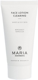 Bild på Maria Åkerberg Face Lotion Clearing 50 ml