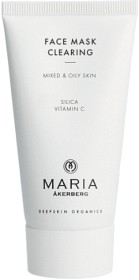 Bild på Maria Åkerberg Face Mask Clearing 50 ml
