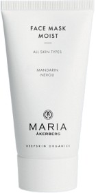 Bild på Maria Åkerberg Face Mask Moist 50 ml