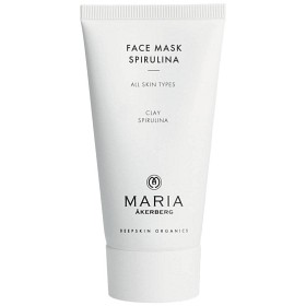 Bild på Maria Åkerberg Face Mask Spirulina 50 ml