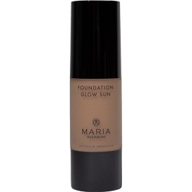 Bild på Maria Åkerberg Foundation Glow Sun 30 ml