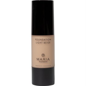Bild på Maria Åkerberg Foundation Light Beige