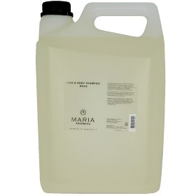 Bild på Maria Åkerberg Hair & Body Shampoo Basic 5 l