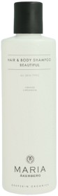 Bild på Maria Åkerberg Hair & Body Shampoo Beautiful 250 ml