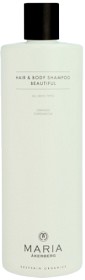 Bild på Maria Åkerberg Hair & Body Shampoo Beautiful 500 ml