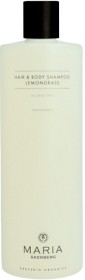 Bild på Maria Åkerberg Hair & Body Shampoo Lemongrass 500 ml