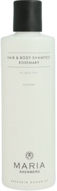 Bild på Maria Åkerberg Hair & Body Shampoo Rosemary 250 ml