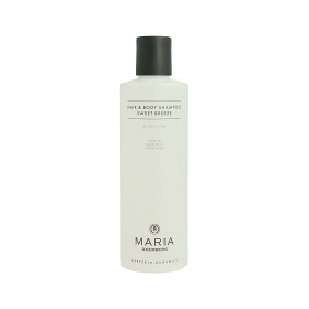 Bild på Maria Åkerberg Hair & Body Shampoo Sweet Breeze 250 ml