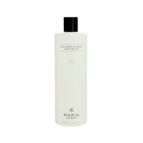 Bild på Maria Åkerberg Hair & Body Shampoo Sweet Breeze 500 ml