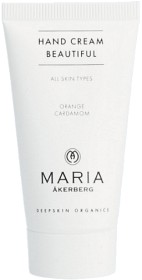 Bild på Maria Åkerberg Hand Cream Beautiful 30 ml