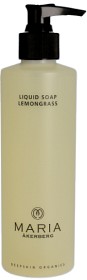 Bild på Maria Åkerberg Liquid Soap Lemongrass 250 ml