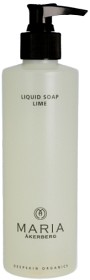 Bild på Maria Åkerberg Liquid Soap Lime 250 ml