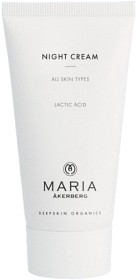 Bild på Maria Åkerberg Night Cream 50 ml