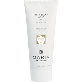 Bild på Maria Åkerberg Night Cream More 100 ml